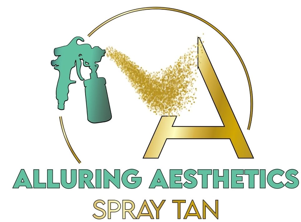 Alluring Aesthetics Spray Tan